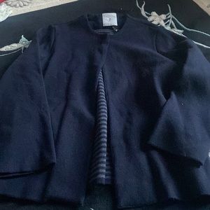 NWT WhyCi Milano Cardigan - 42